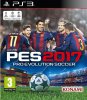 Pro Evolution Soccer 2017 (PES 2017)   (PS3) USED /