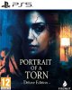 Portrait of a Torn Deluxe Edition Русская Версия (PS5)