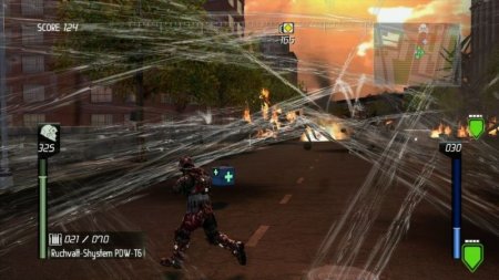 Earth Defense Force: Insect Armageddon (Xbox 360/Xbox One)