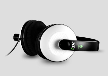 Гарнитура геймерская Turtle Beach XL1 (Xbox 360) 