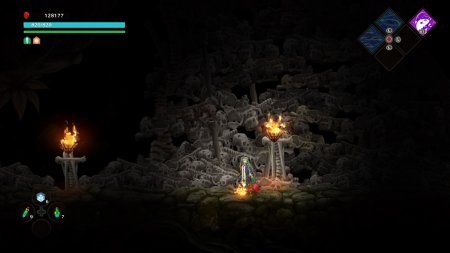 игра Lost Epic (Switch) для Nintendo Switch