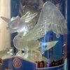 Skylanders Spyro's Adventure: Интерактивная фигурка Crystal Clear Whirlwind