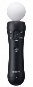 PlayStation Move Controller   () PlayStation 3 USED /