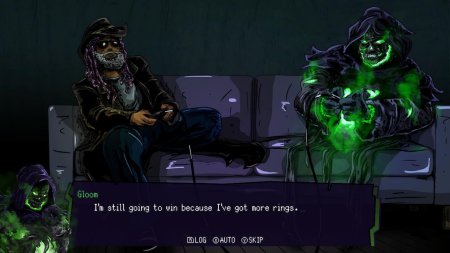 Gloom and Doom (PS5)