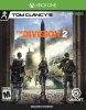 Игровая приставка Microsoft Xbox One S 1Tb Rus Белая + игра Tom Clancy’s The Division 2 Код на загрузку 