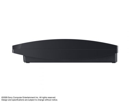 Игровая приставка Sony PlayStation 3 Slim (160 Gb) Black (чёрная) Sony PS3