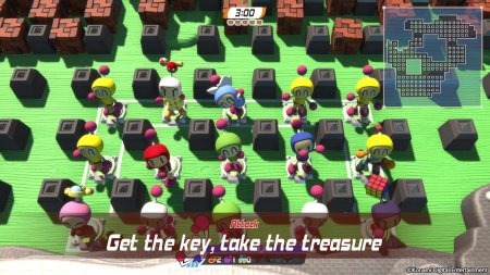 Super Bomberman R 2 (PS5)