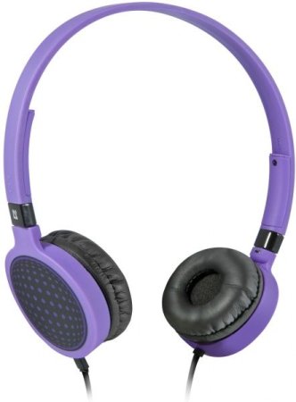 Гарнитура DEFENDER Accord HN-048, фиолетовая (PC) 