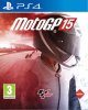 MotoGP 15 (PS4)
