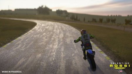  Valentino Rossi The Game (PS4) Playstation 4