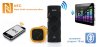 Колонка портативная акустическая Exeq SPK-1208 Черная 3DS/PS Vita/PSP/PC (PC) 