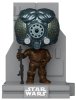 Фигурка Funko POP! Deluxe Bobble: 4-ЛОМ (4-LOM (MT) (Exc)) Звездные Войны: Охотник за головами (Star Wars: Bounty Hunters) (56107) 15 см