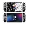 Силиконовый чехол Silicone Case (714) (Switch OLED)