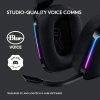 Гарнитура беспроводная Logitech G G733 LightSpeed Black (Черный) (PC) 