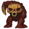 Фигурка Funko POP! TV: Бладворк (Bloodwork) Флэш (The Flash) (52020) 9,5 см