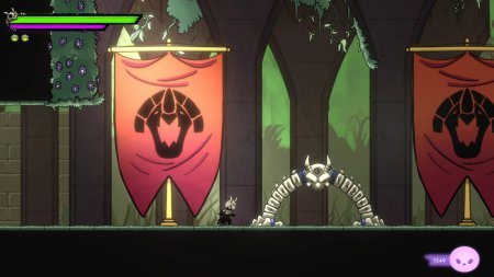 игра Morkull Ragast's Rage (Switch) для Nintendo Switch