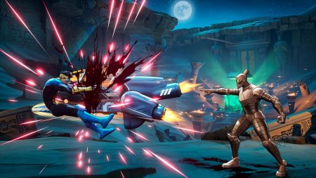 Invincible VS (PS5)