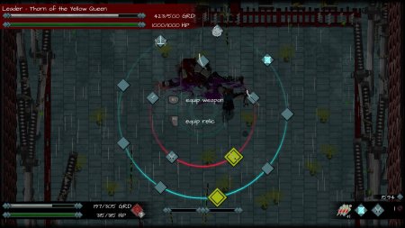 Skautfold: Moonless Knight (PS5)