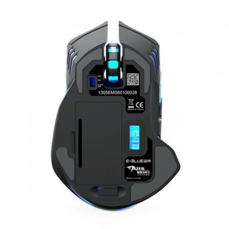   Mazer Type-RII Gaming Mouse Wired (PC) 