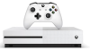 Игровая приставка Microsoft Xbox One S 500Gb Rus Белая + Killer Instinct Русская Версия + Gears of War 2 + Scream Ride Русская Версия 
