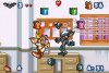 Gremlins: Stripe vs Gizmo (Гремлины: Страйп против Гизмо) Русская Версия (GBA) для Game boy