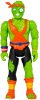 Подвижная фигурка Super7 ReAction figures: Токси (Toxie) Токсичные крестоносцы (Toxic Crusader) (TOXCW01-TOX-01) 9,5 см
