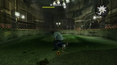 Bully: Scholarship Edition (Xbox One) USED Б/У 
