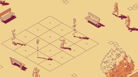 игра SCHiM Русская Версия (Switch) для Nintendo Switch