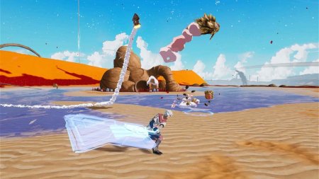 игра Star Overdrive (Switch) для Nintendo Switch