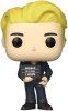 Фигурка Funko POP! Rocks: Чон Хосок (J-Hope) БТС Баттер (BTS Butter) ((282) 64043) 9,5 см