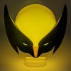  Лампа/Светильник/Ночник Paladone: Маска Росомахи (Wolverine Mask) Марвел Люди Икс 97 (Marvel X-Men 97) (PP1274XM) (036698) (728477) 21,5 см