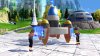 Игра Dragon Ball: The Breakers Специальное Издание (Special Edition) (PS4) Playstation 4