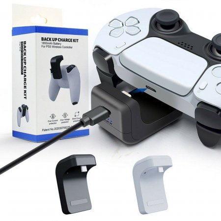     Playstation DualSense 1800 mAh (ZWT-0501)  (PS5)