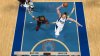 NBA 2K12 с поддержкой 3D (Xbox 360)