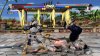 Tekken: Tag Tournament 2 Коллекционное Издание (We Are Tekken Edition) Русская Версия с поддержкой 3D (Xbox 360/Xbox One)