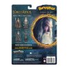  The Noble Collection Bendyfig:  (Gandalf)   (The Lord of the Rings) 19 