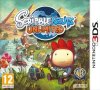 Scribblenauts Unlimited (Nintendo 3DS)