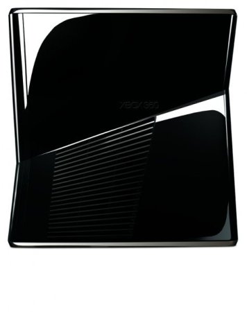 Игровая приставка Игровая приставка Microsoft Xbox 360 Slim 250Gb Rus + Игры Halo Reach и Fable 3 