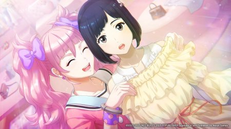 игра Despera Drops (Switch) для Nintendo Switch