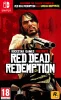 RDR: Red Dead Redemption and Undead Nightmare Русская Версия (Switch) USED Б/У