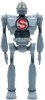 Подвижная фигурка Super7 ReAction figures: Стальной гигант Супер (Iron Giant Super) (IRGIW01-SMG-01) 9,5 см