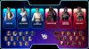 Monopoly (Монополия): Star Wars Heroes vs. Villains (Game-Key Card) Русская Версия (Switch 2)