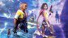 Final Fantasy X/X-2 HD Remaster (Game-Key Card) (Switch 2)