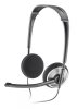 Наушники с микрофоном Plantronics Audio 478 (PC) 