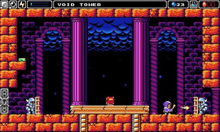 игра Alwa's Collection Русская Версия (Switch) для Nintendo Switch