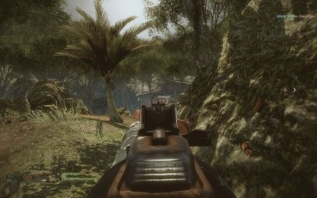 Battlefield: Bad Company 2 Vietnam      Jewel (PC) 