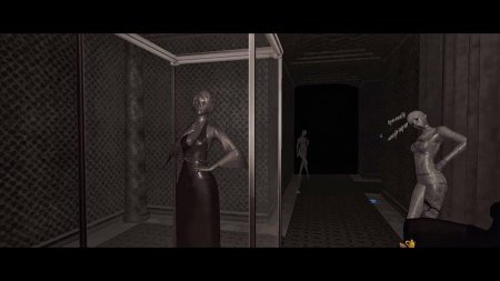 Игра Dollhouse (PS4) Playstation 4