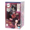Фигурка Bandai Tamashii Nations Figuarts ZERO: Незуко Камадо Кровавый Демон (Nezuko Kamado Blood Demon) Клинок, Рассекающий Демонов (Demon Slayer) (615145) 24 см 