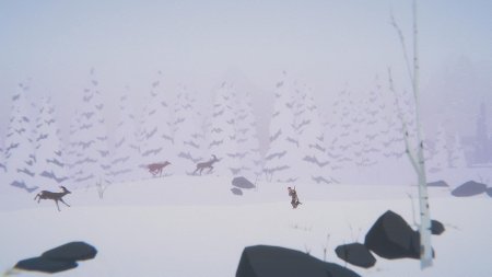 игра Unto the End (Switch) для Nintendo Switch