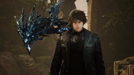 Lost Soul Aside Русская Версия (PS5)